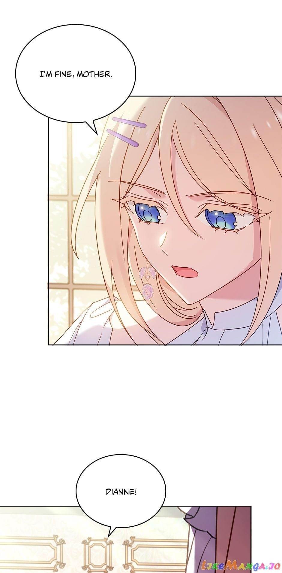 The Lady Wants to Rest Chapter 87 - Page 67 in English