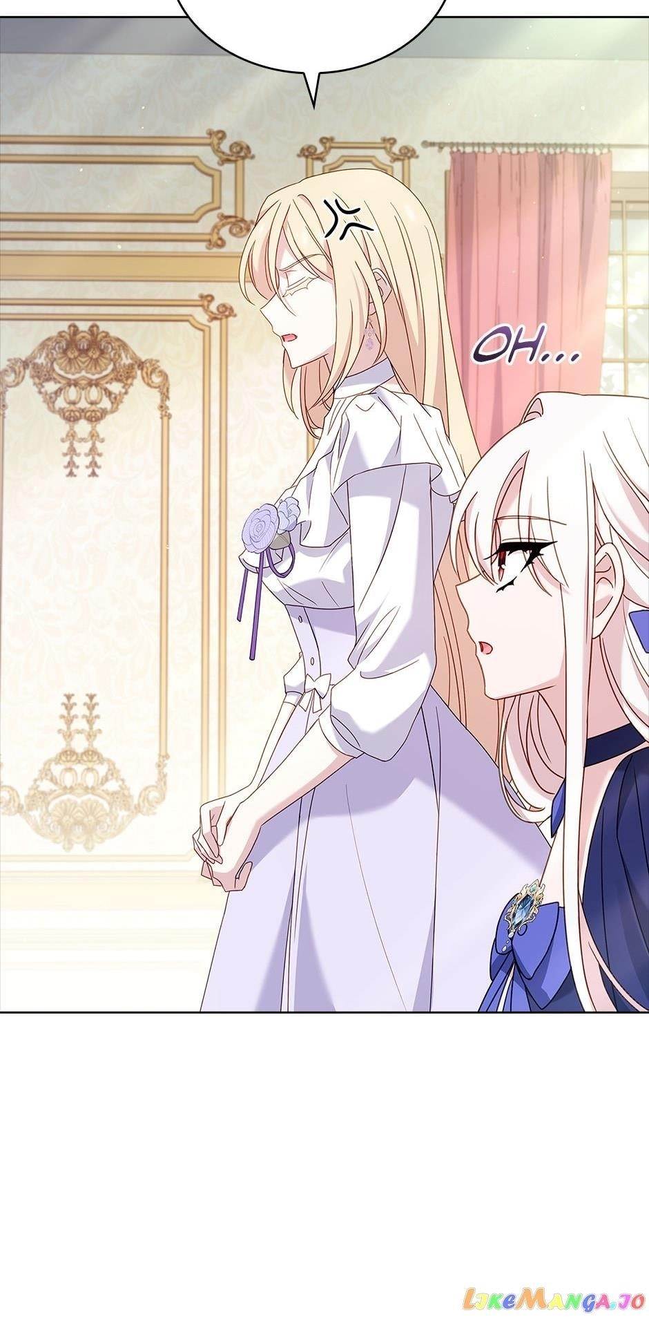 The Lady Wants to Rest Chapter 87 - Page 69 in English