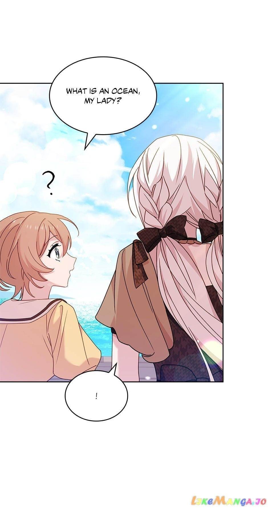 The Lady Wants to Rest Chapter 88 - Page 10 in English
