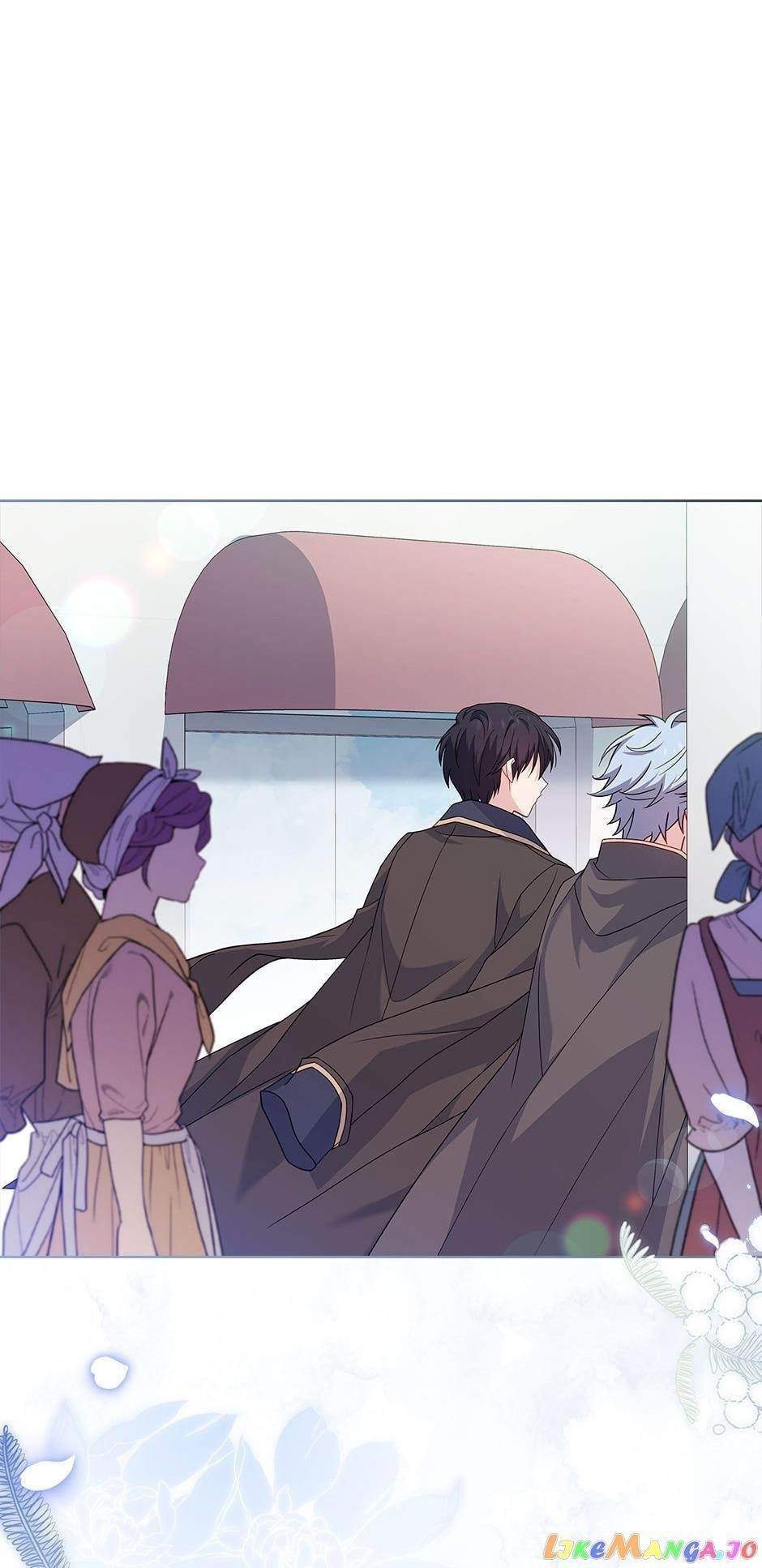 The Lady Wants to Rest Chapter 88 - Page 24 in English