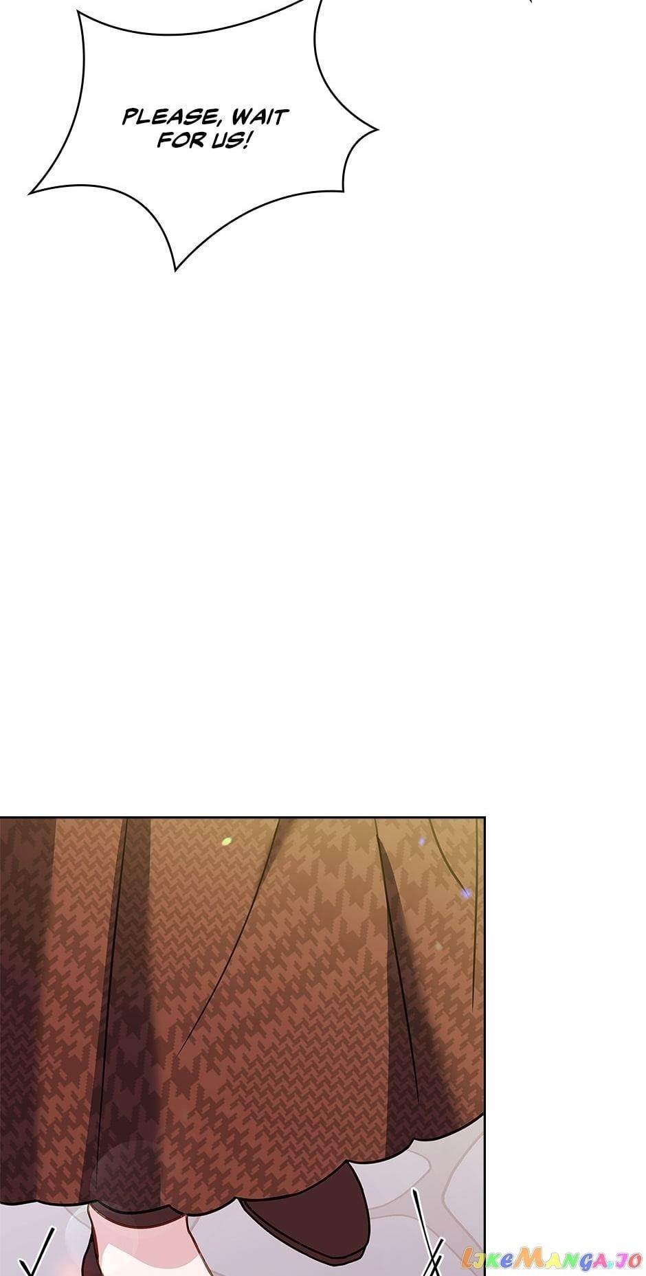 The Lady Wants to Rest Chapter 88 - Page 28 in English