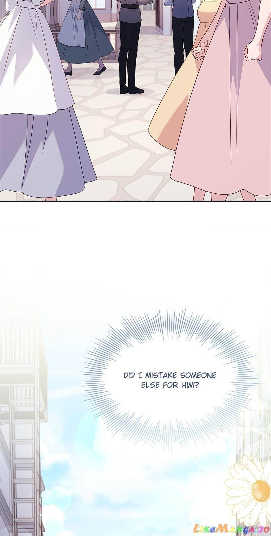 The Lady Wants to Rest Chapter 88 - Page 30 in English