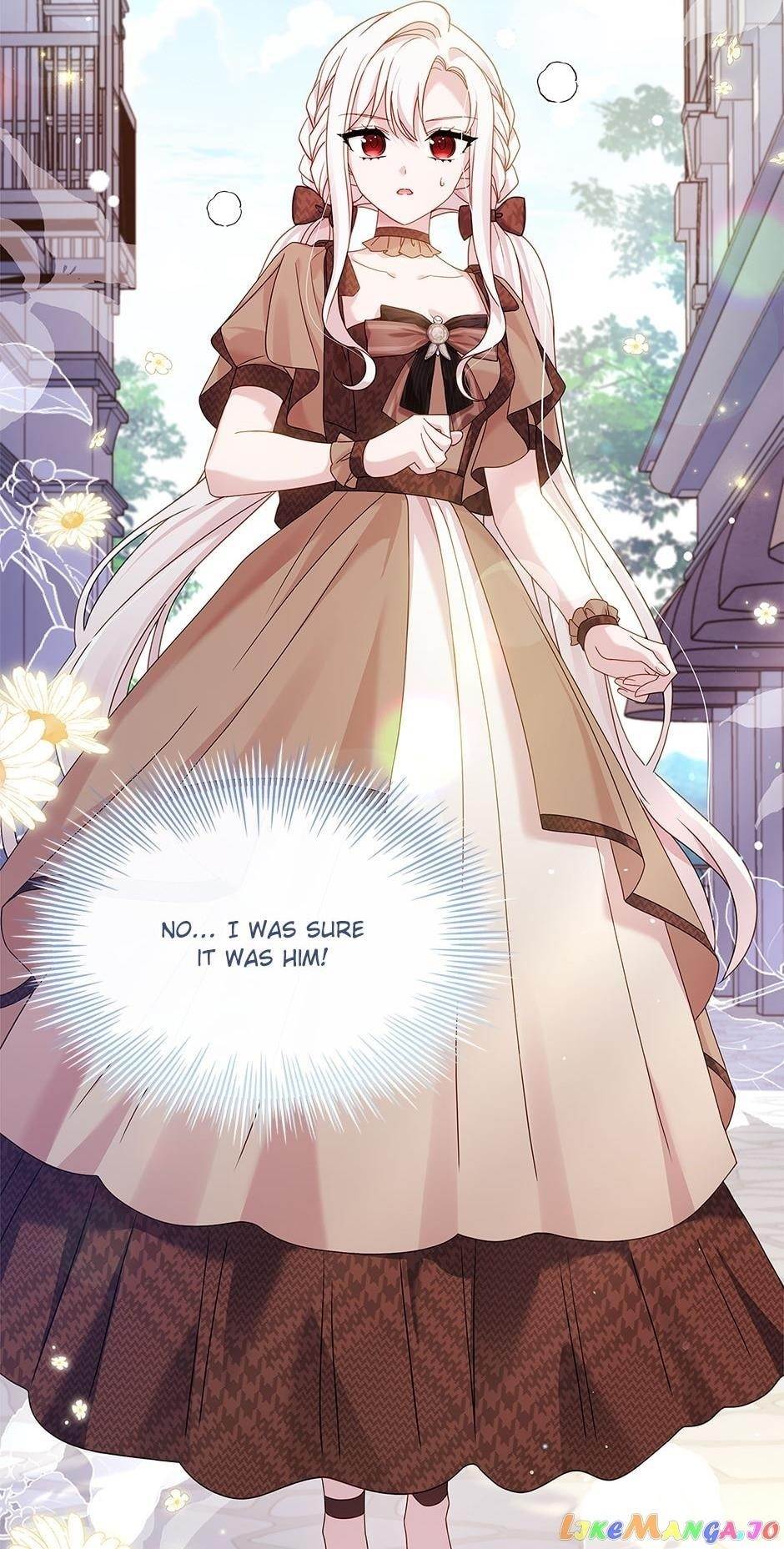 The Lady Wants to Rest Chapter 88 - Page 31 in English