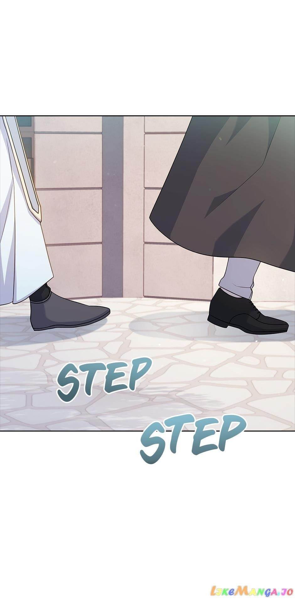 The Lady Wants to Rest Chapter 88 - Page 41 in English