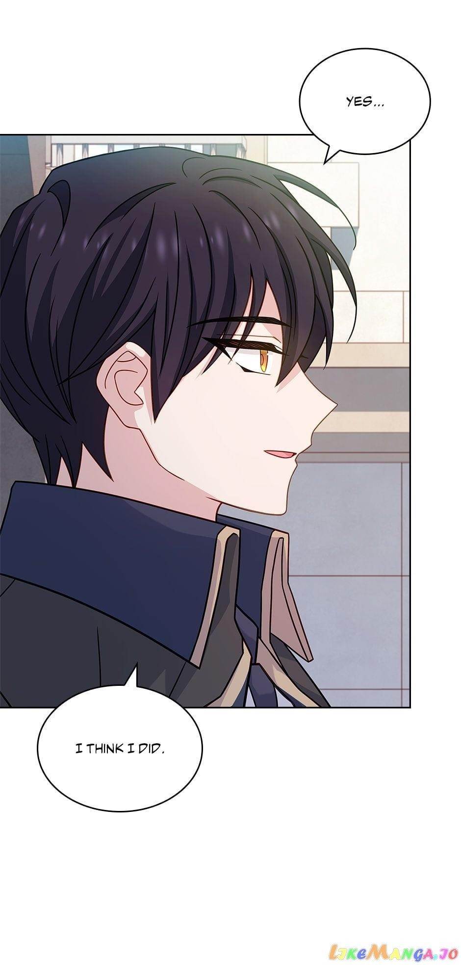 The Lady Wants to Rest Chapter 88 - Page 44 in English