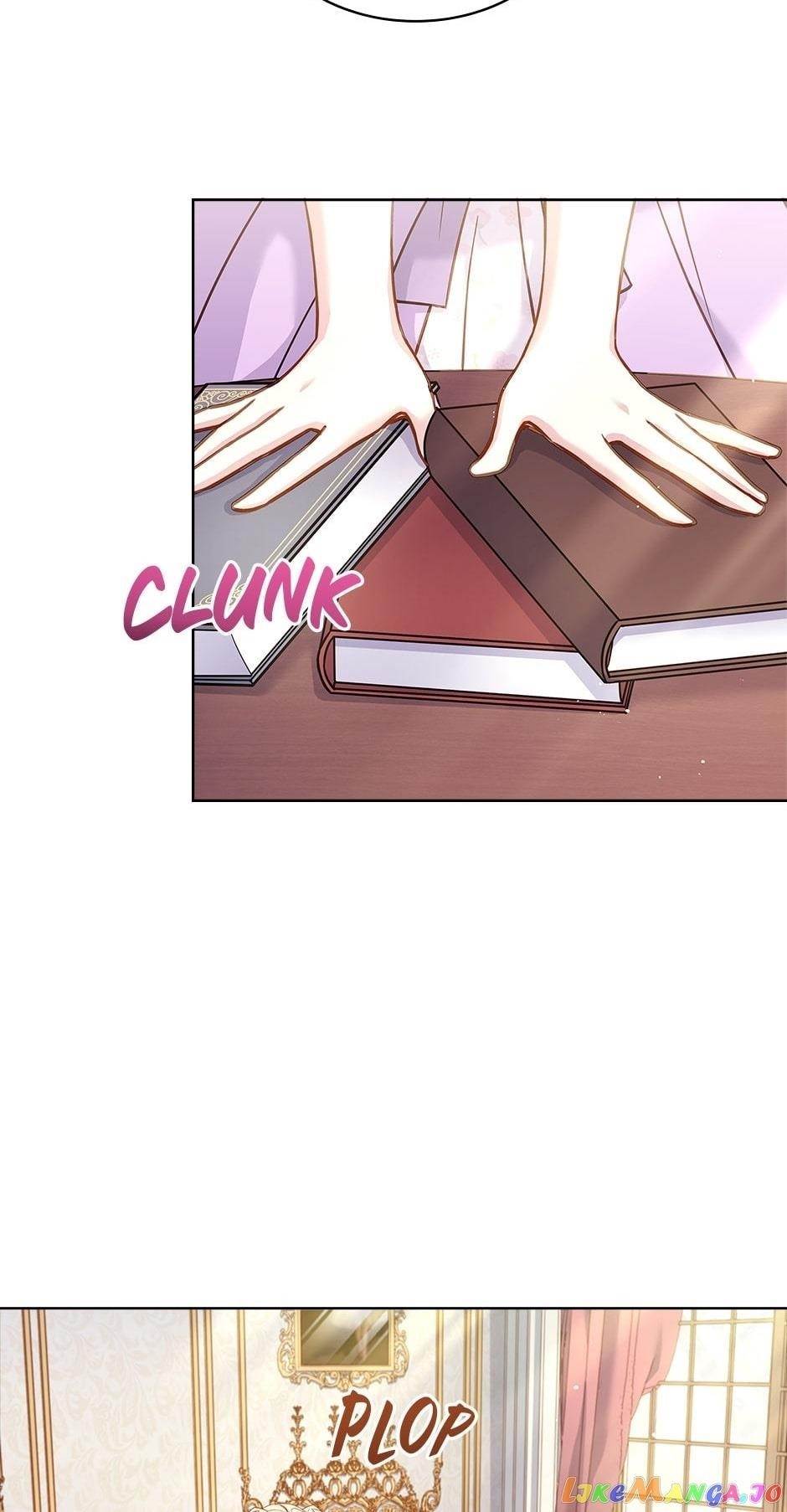 The Lady Wants to Rest Chapter 88 - Page 68 in English