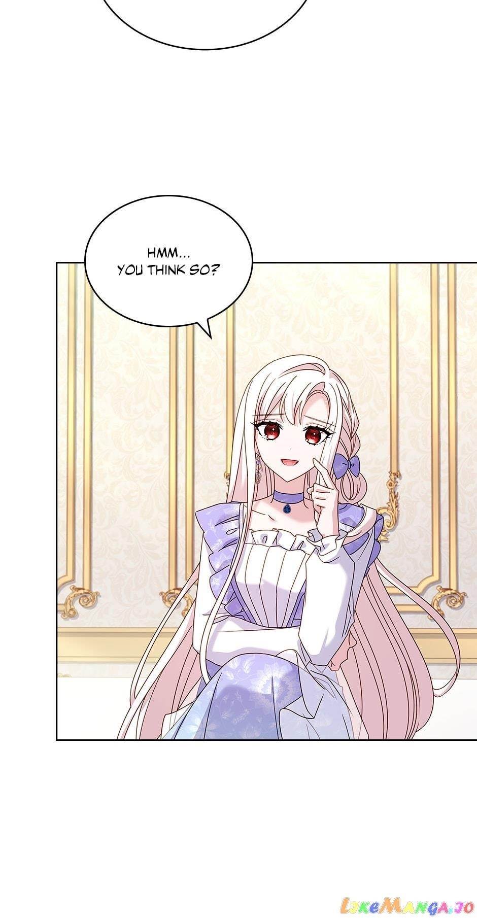 The Lady Wants to Rest Chapter 88 - Page 80 in English