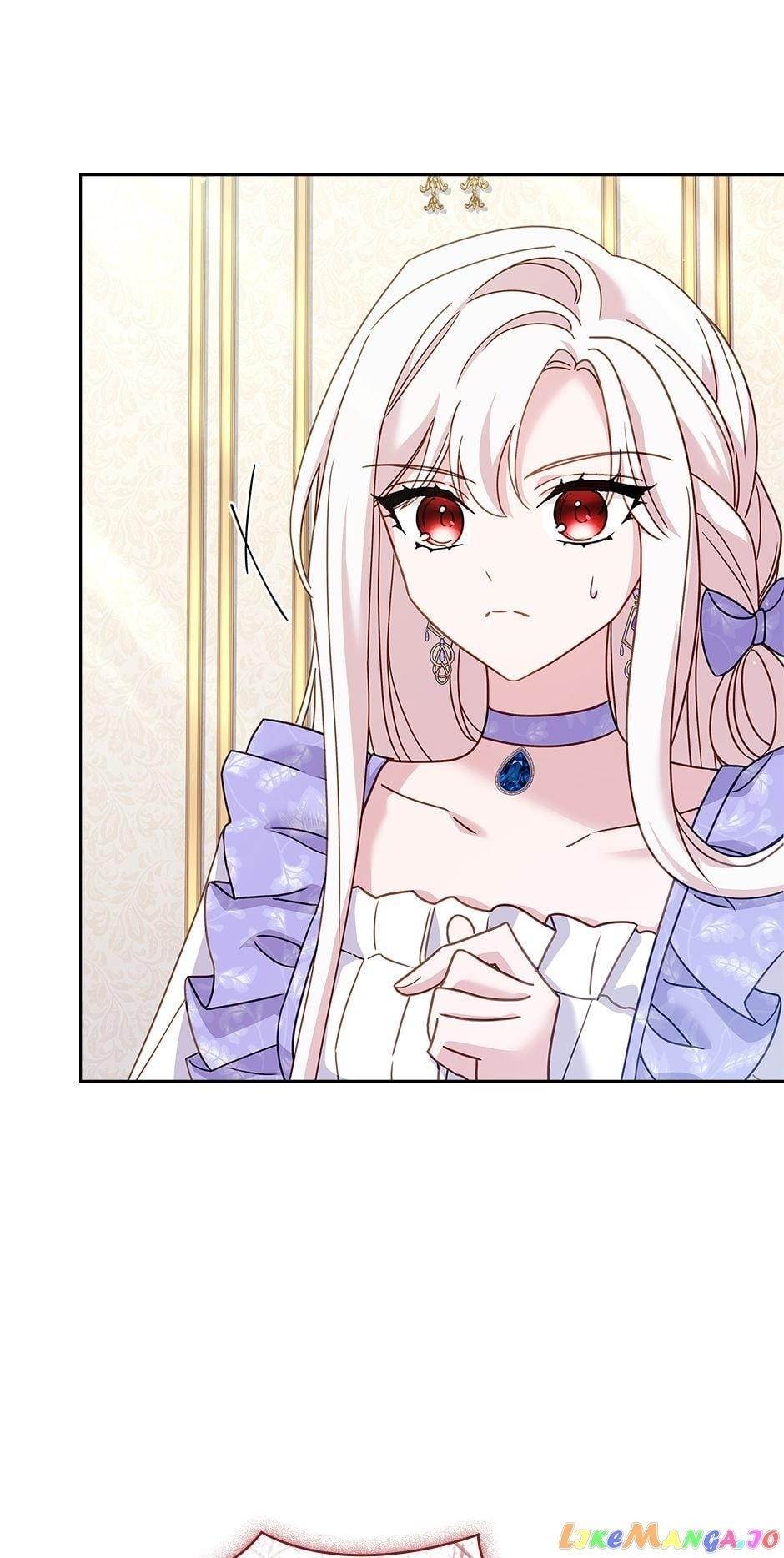 The Lady Wants to Rest Chapter 88 - Page 86 in English