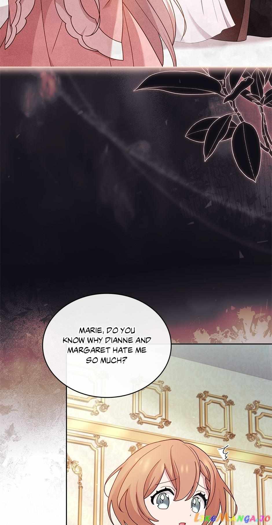 The Lady Wants to Rest Chapter 89 - Page 10 in English