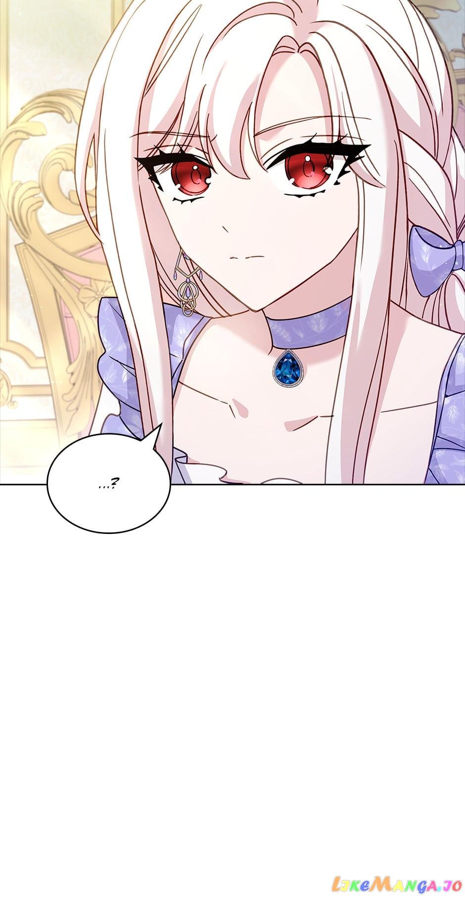 The Lady Wants to Rest Chapter 89 - Page 13 in English