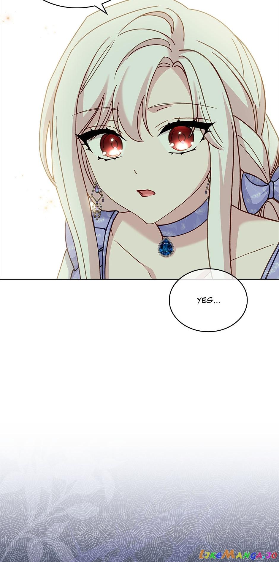 The Lady Wants to Rest Chapter 89 - Page 27 in English
