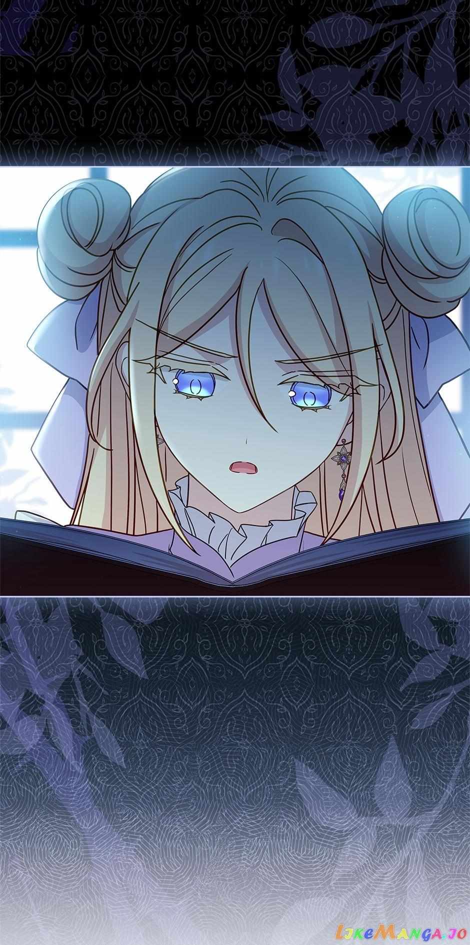 The Lady Wants to Rest Chapter 89 - Page 30 in English