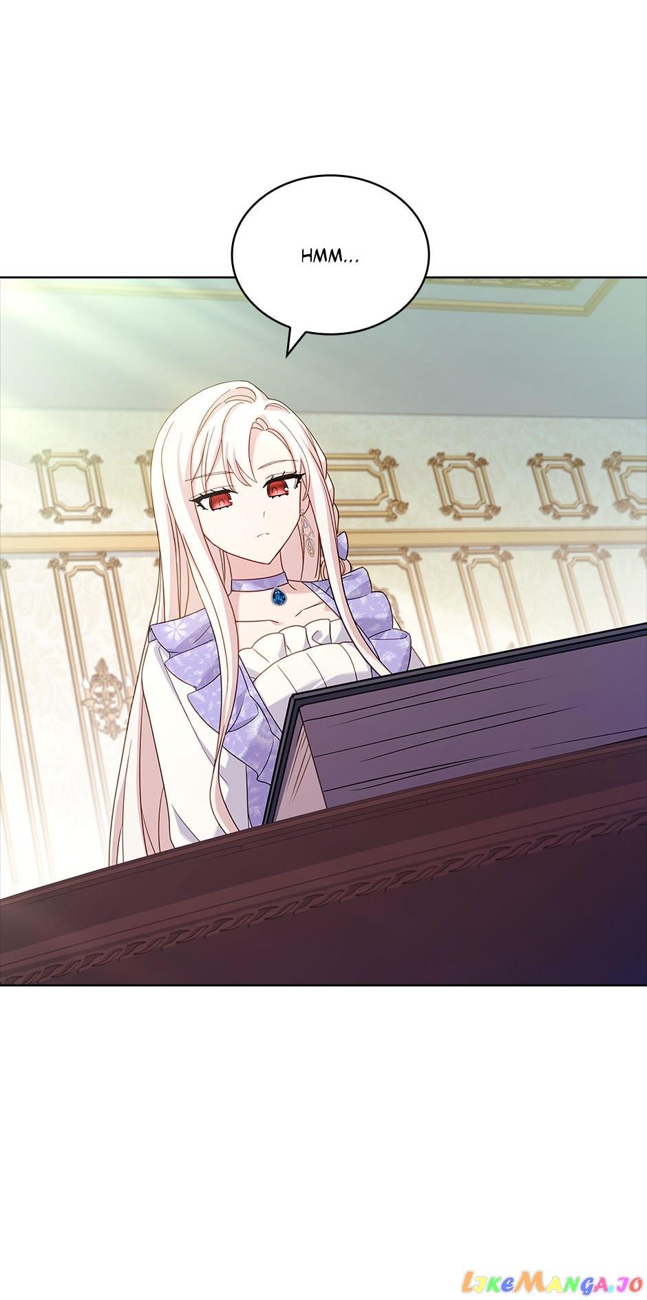 The Lady Wants to Rest Chapter 89 - Page 32 in English