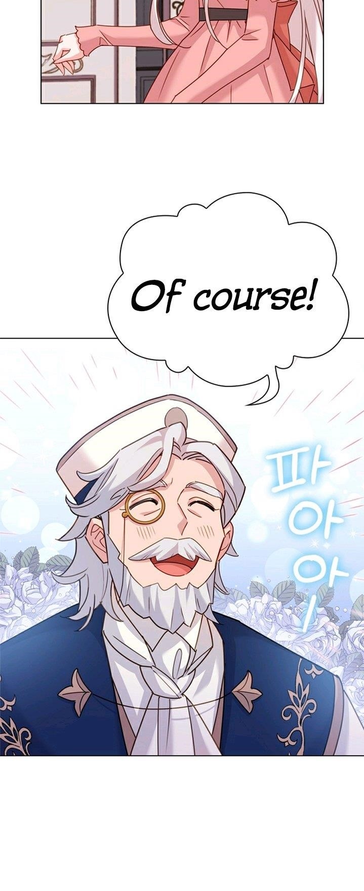 The Lady Wants to Rest Chapter 9 - Page 30 in English