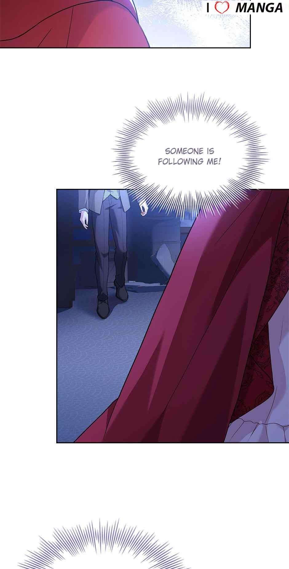 The Lady Wants to Rest Chapter 94 - Page 14 in English