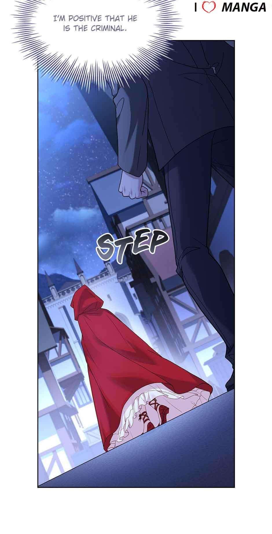 The Lady Wants to Rest Chapter 94 - Page 15 in English