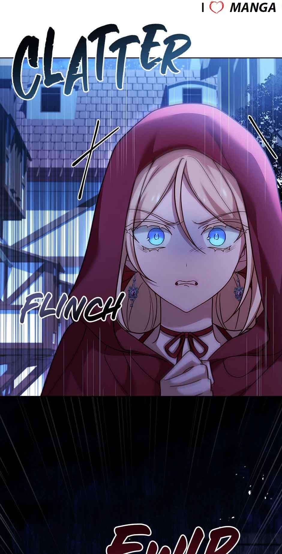 The Lady Wants to Rest Chapter 94 - Page 17 in English