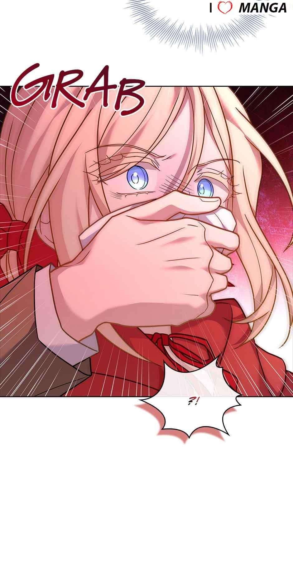 The Lady Wants to Rest Chapter 94 - Page 20 in English