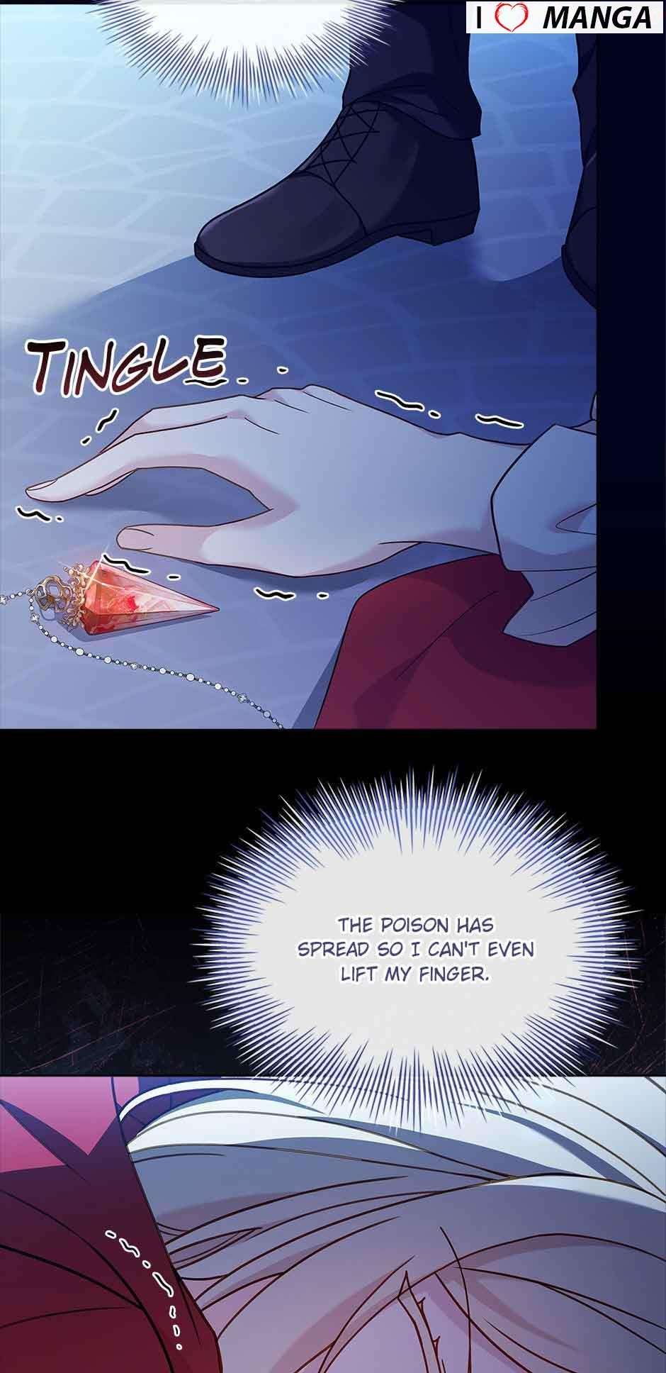 The Lady Wants to Rest Chapter 94 - Page 25 in English