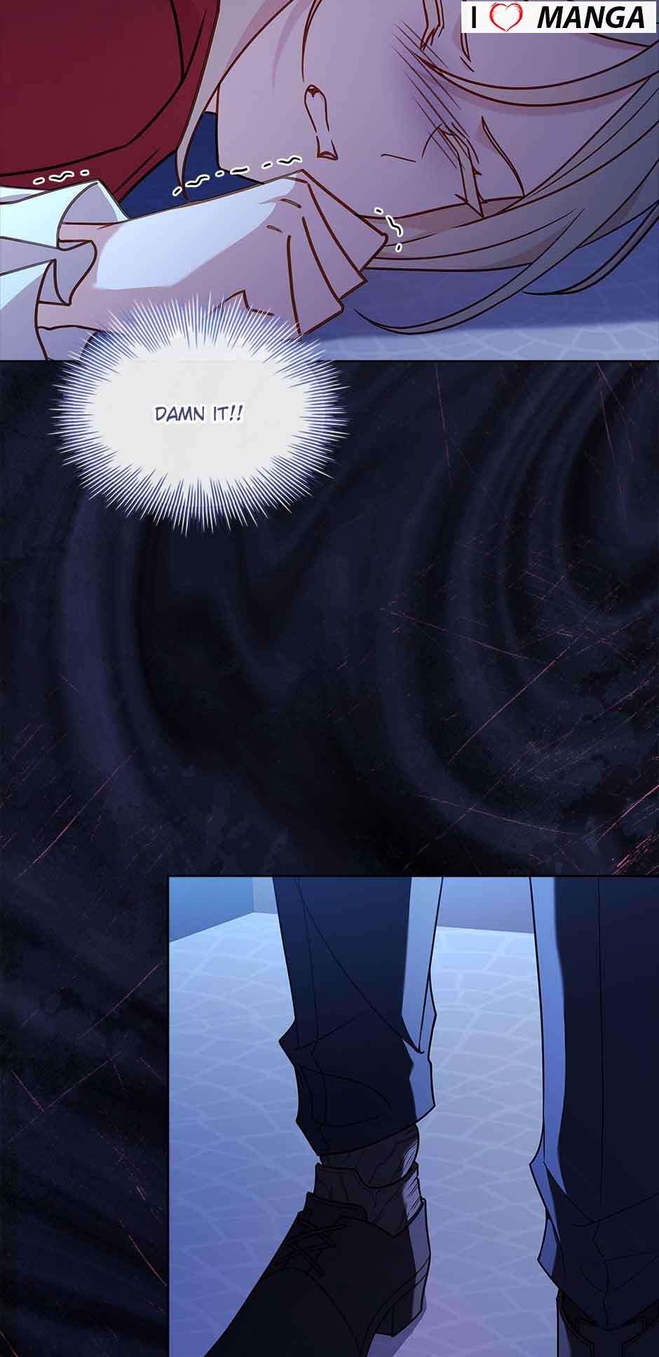 The Lady Wants to Rest Chapter 94 - Page 26 in English