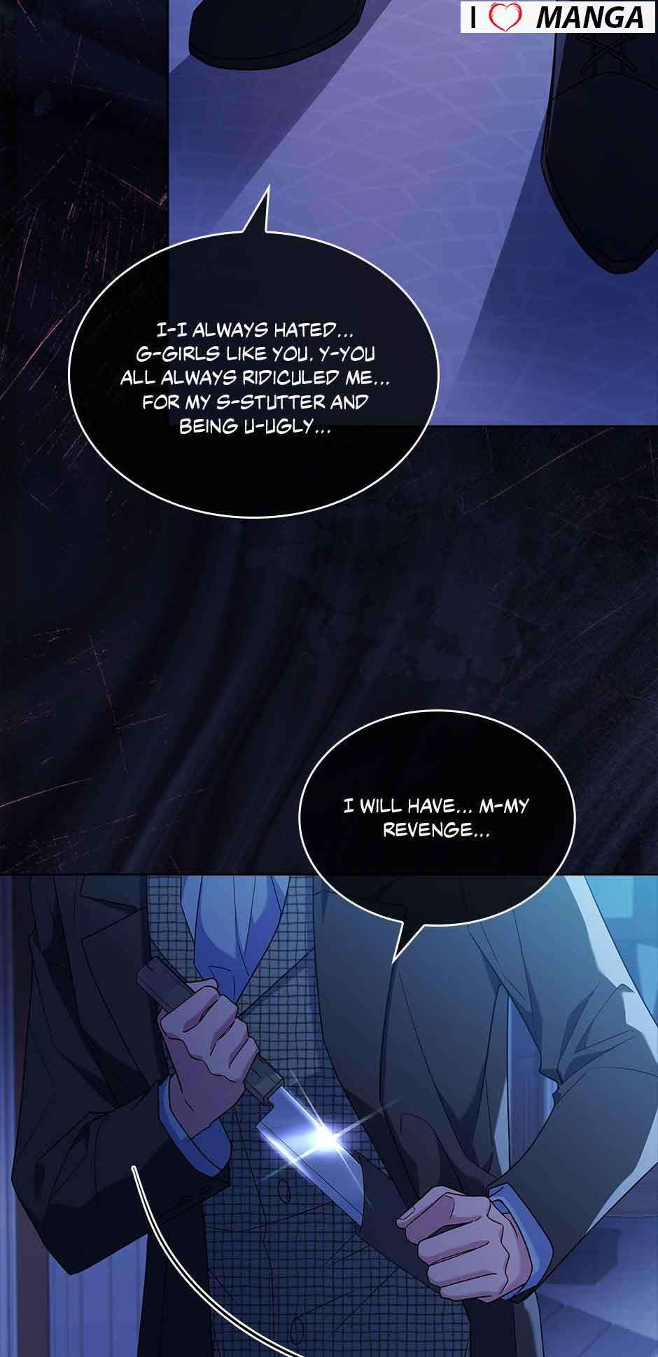 The Lady Wants to Rest Chapter 94 - Page 27 in English