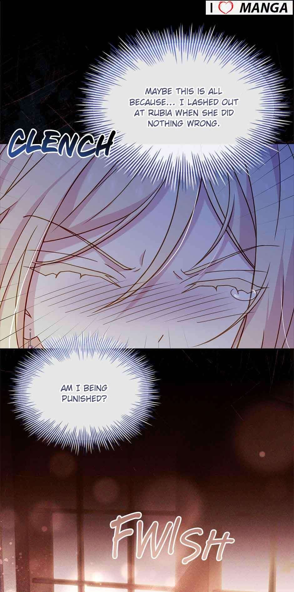 The Lady Wants to Rest Chapter 94 - Page 29 in English