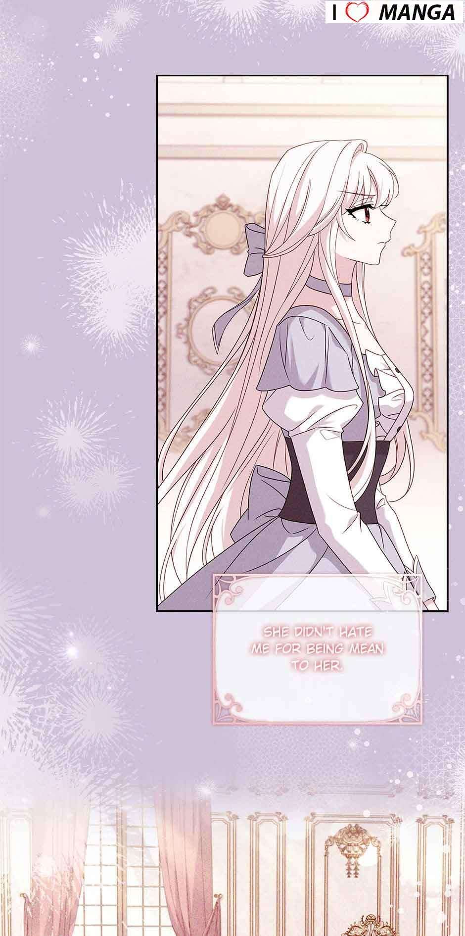 The Lady Wants to Rest Chapter 94 - Page 33 in English
