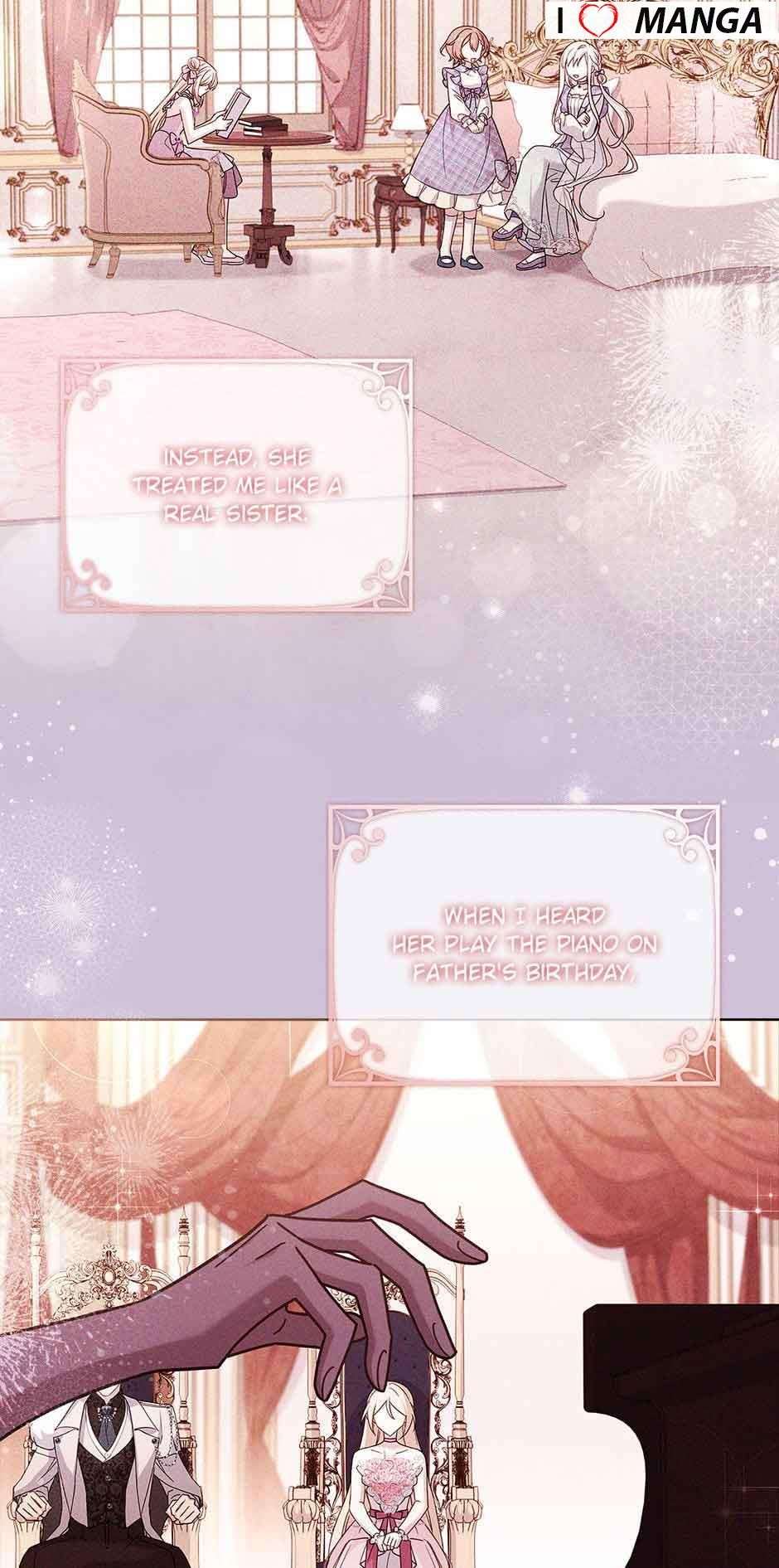 The Lady Wants to Rest Chapter 94 - Page 34 in English