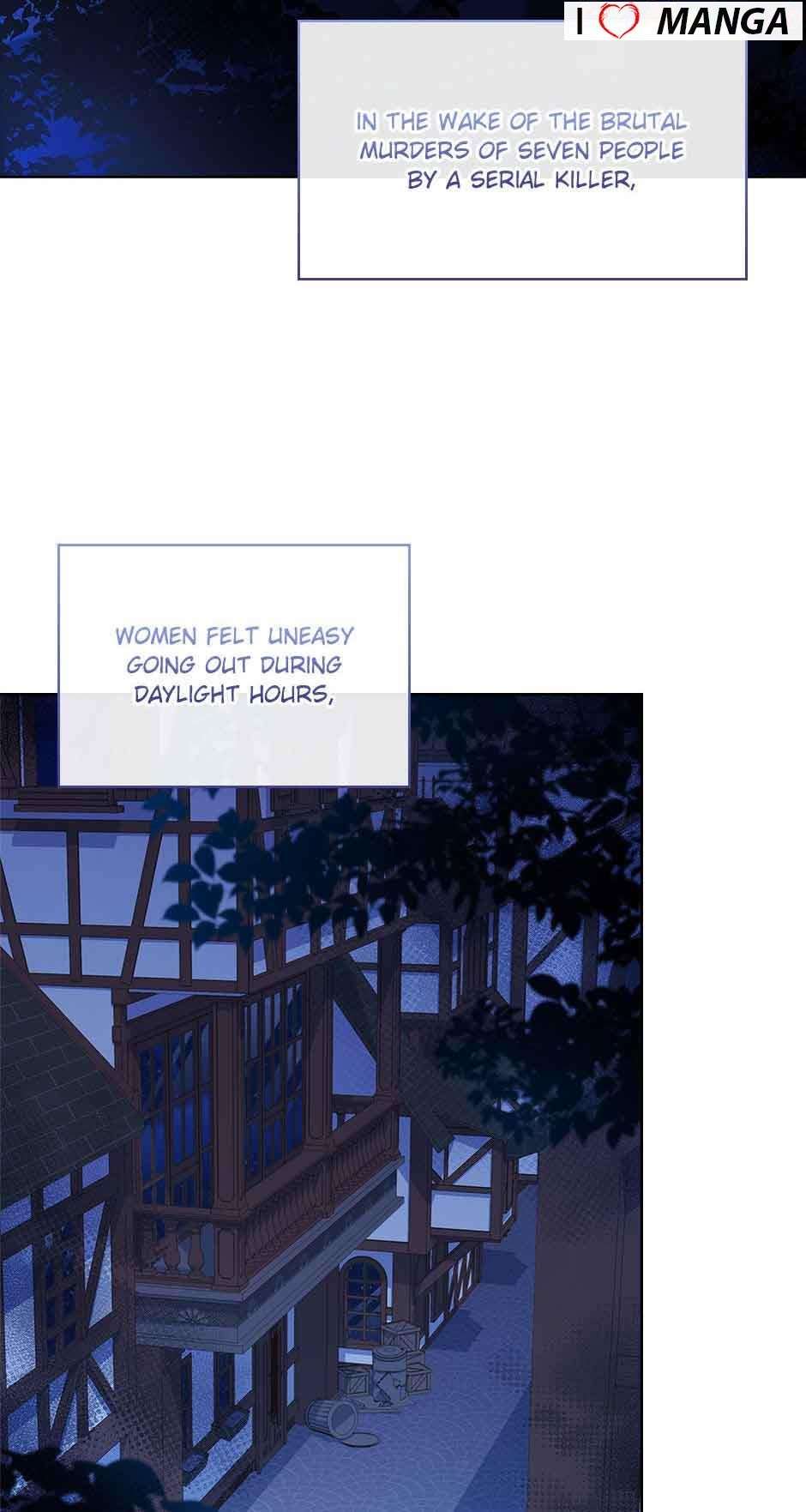 The Lady Wants to Rest Chapter 94 - Page 4 in English