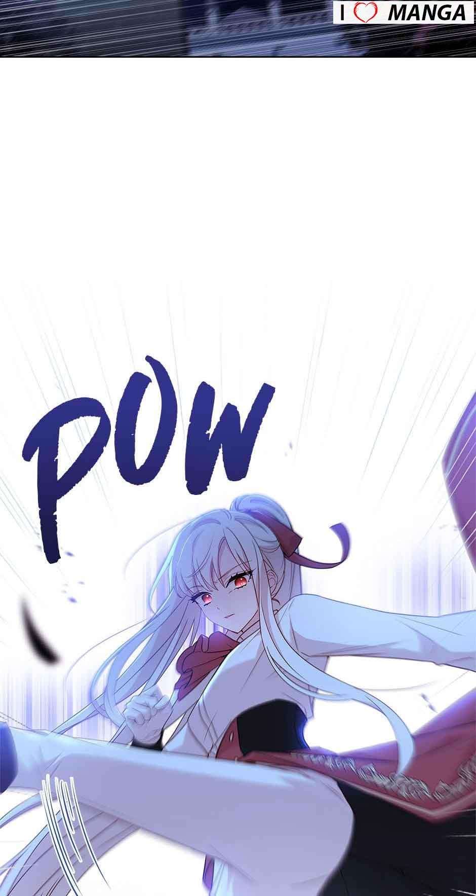 The Lady Wants to Rest Chapter 94 - Page 41 in English