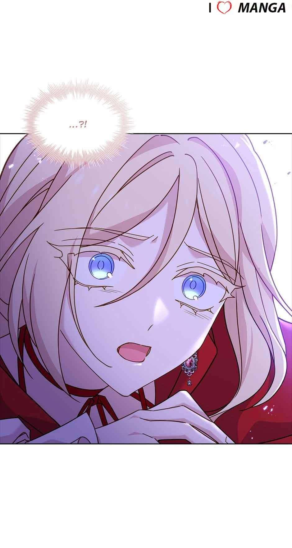 The Lady Wants to Rest Chapter 94 - Page 44 in English