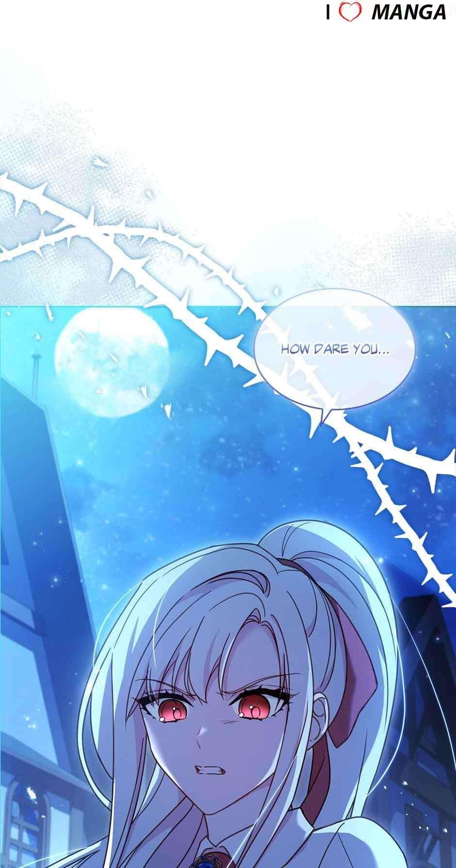 The Lady Wants to Rest Chapter 94 - Page 45 in English