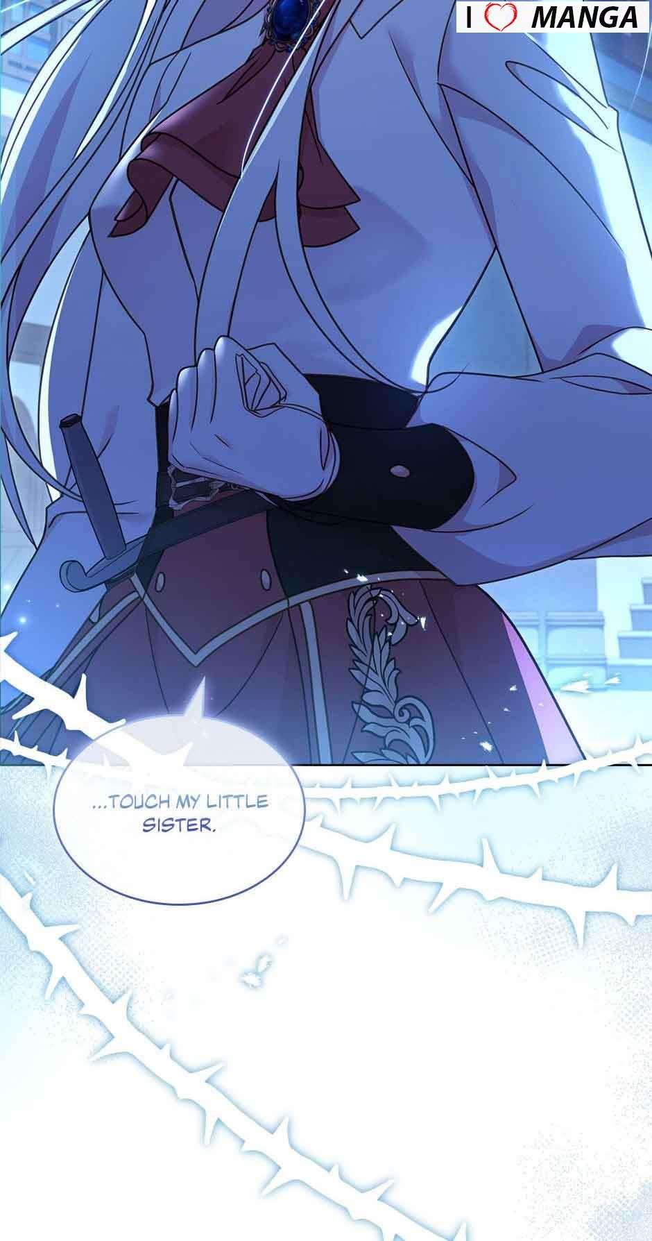 The Lady Wants to Rest Chapter 94 - Page 46 in English
