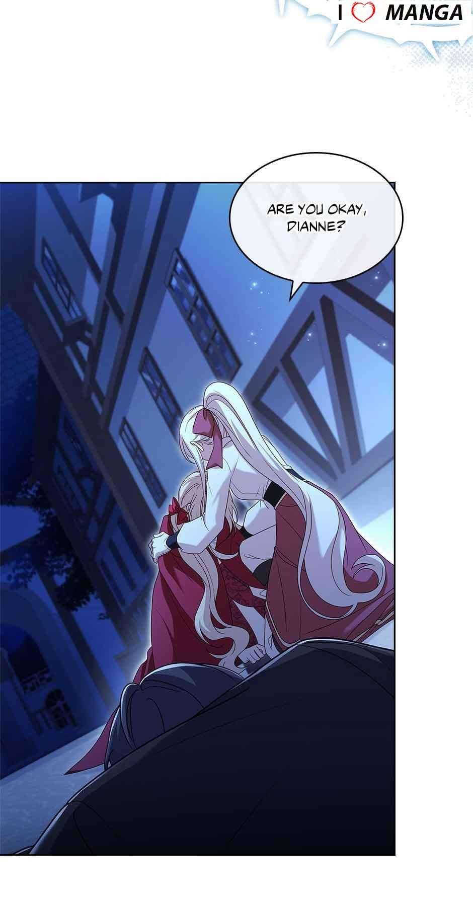 The Lady Wants to Rest Chapter 94 - Page 47 in English