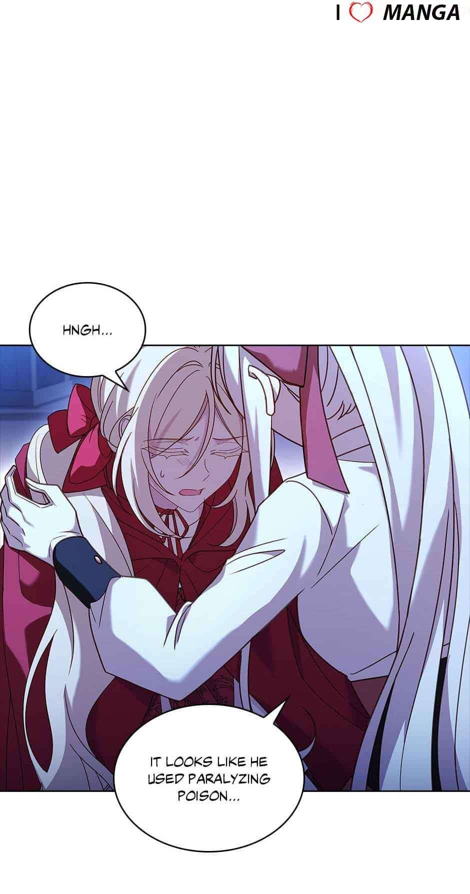 The Lady Wants to Rest Chapter 94 - Page 48 in English