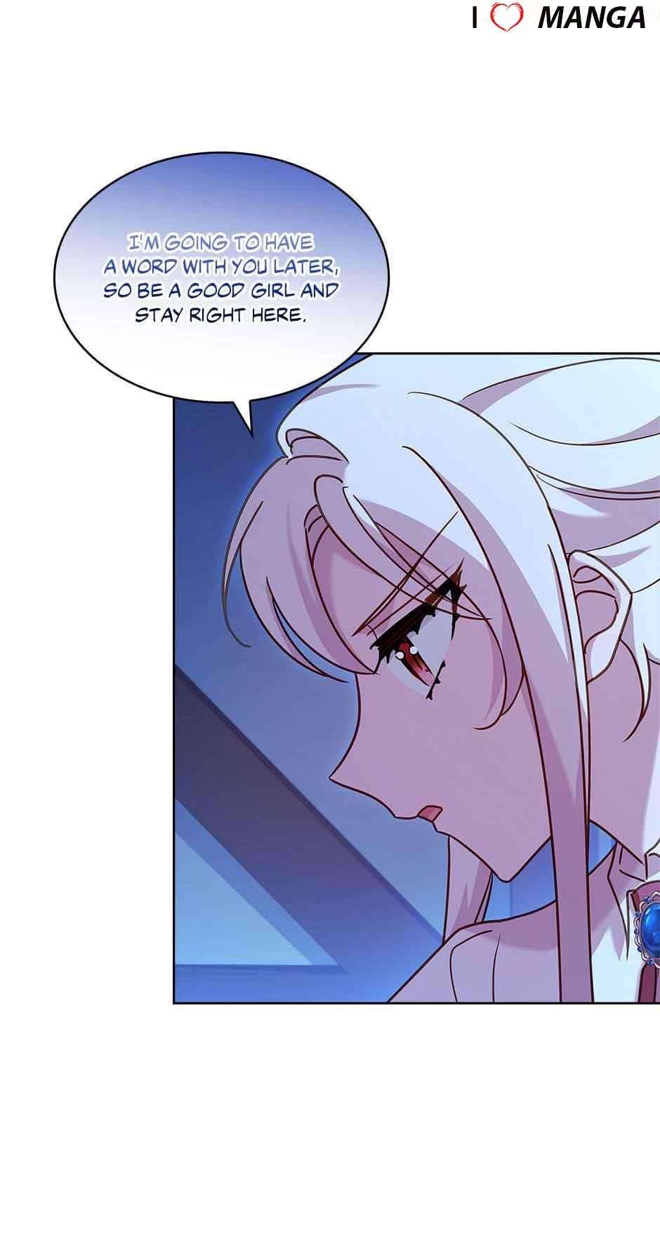The Lady Wants to Rest Chapter 94 - Page 49 in English