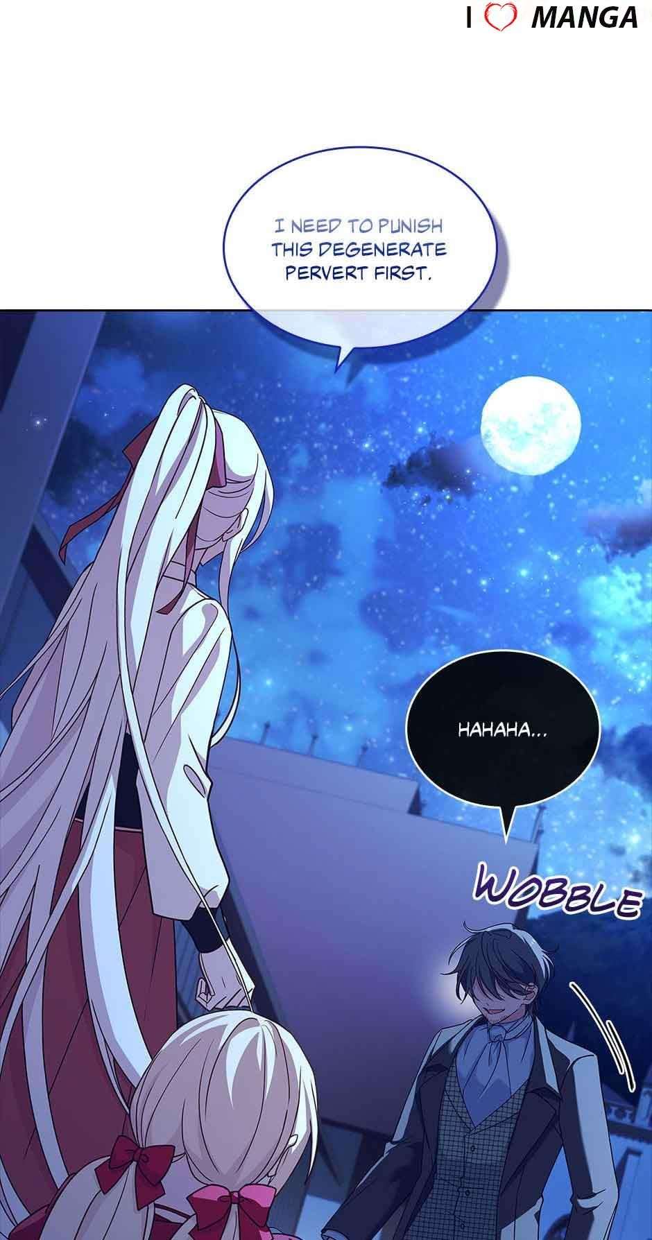 The Lady Wants to Rest Chapter 94 - Page 50 in English