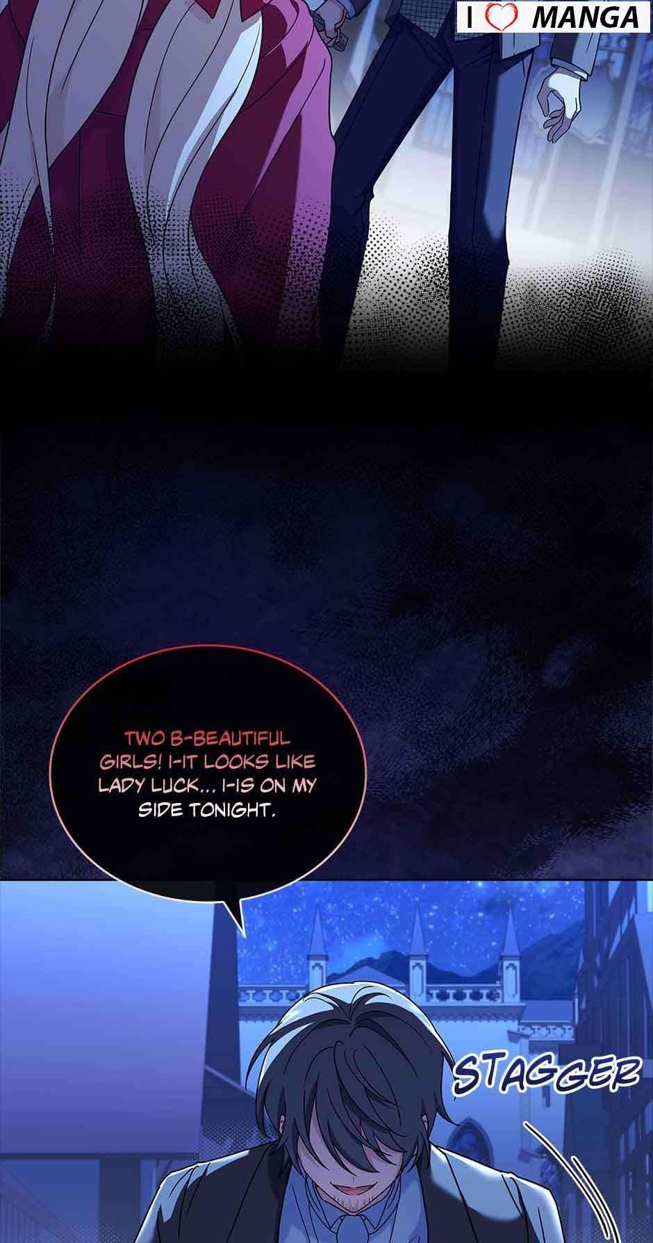 The Lady Wants to Rest Chapter 94 - Page 51 in English