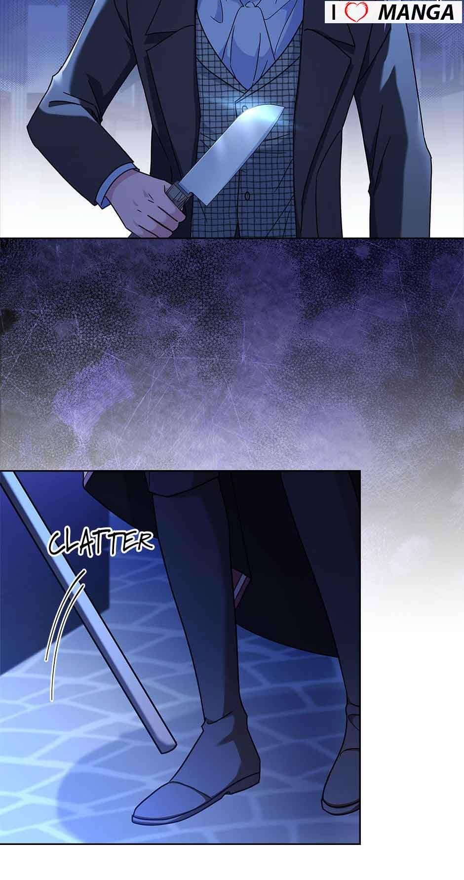 The Lady Wants to Rest Chapter 94 - Page 52 in English