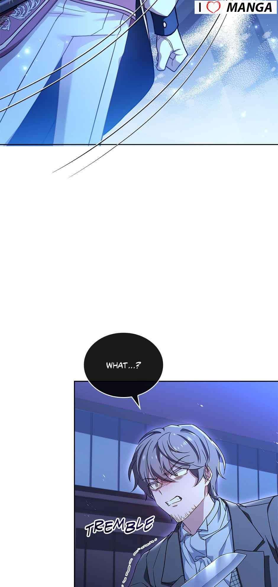 The Lady Wants to Rest Chapter 94 - Page 54 in English