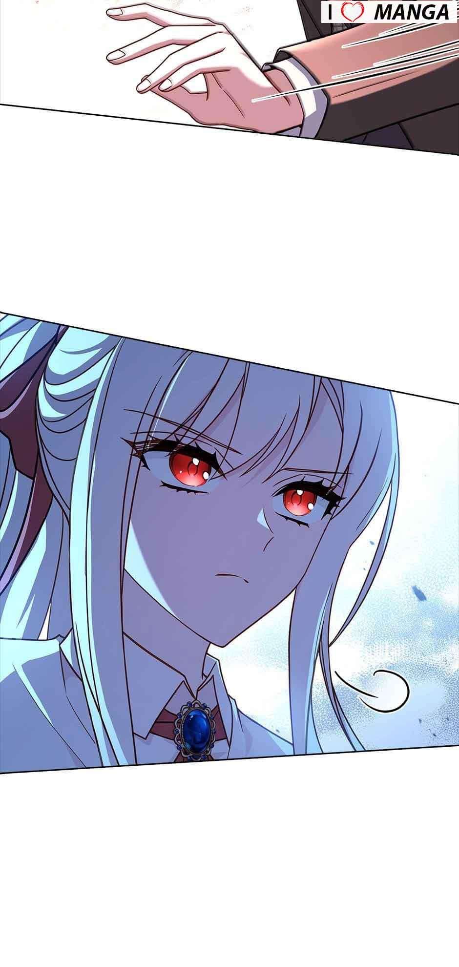 The Lady Wants to Rest Chapter 94 - Page 57 in English