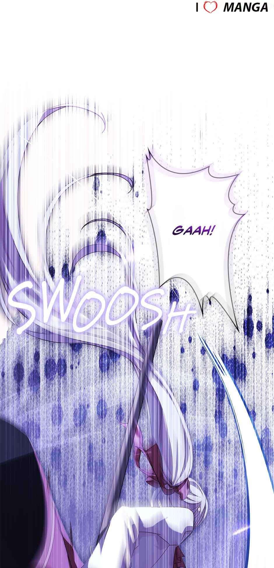 The Lady Wants to Rest Chapter 94 - Page 58 in English