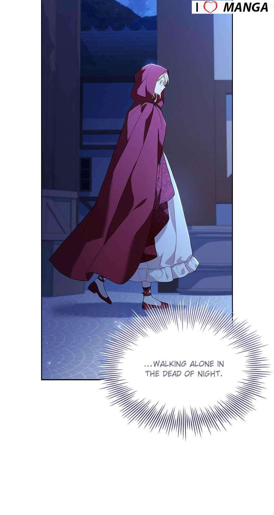 The Lady Wants to Rest Chapter 94 - Page 6 in English