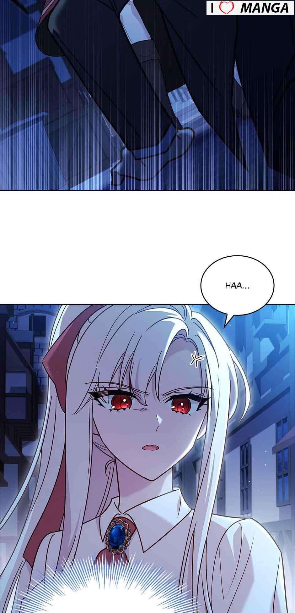 The Lady Wants to Rest Chapter 94 - Page 63 in English
