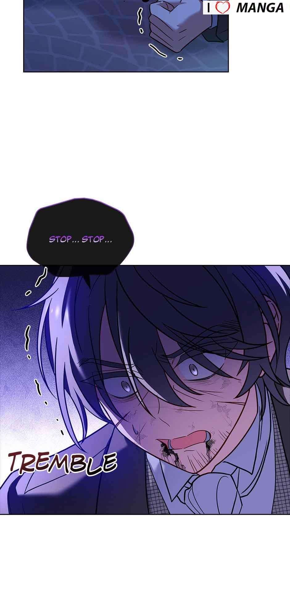 The Lady Wants to Rest Chapter 94 - Page 65 in English