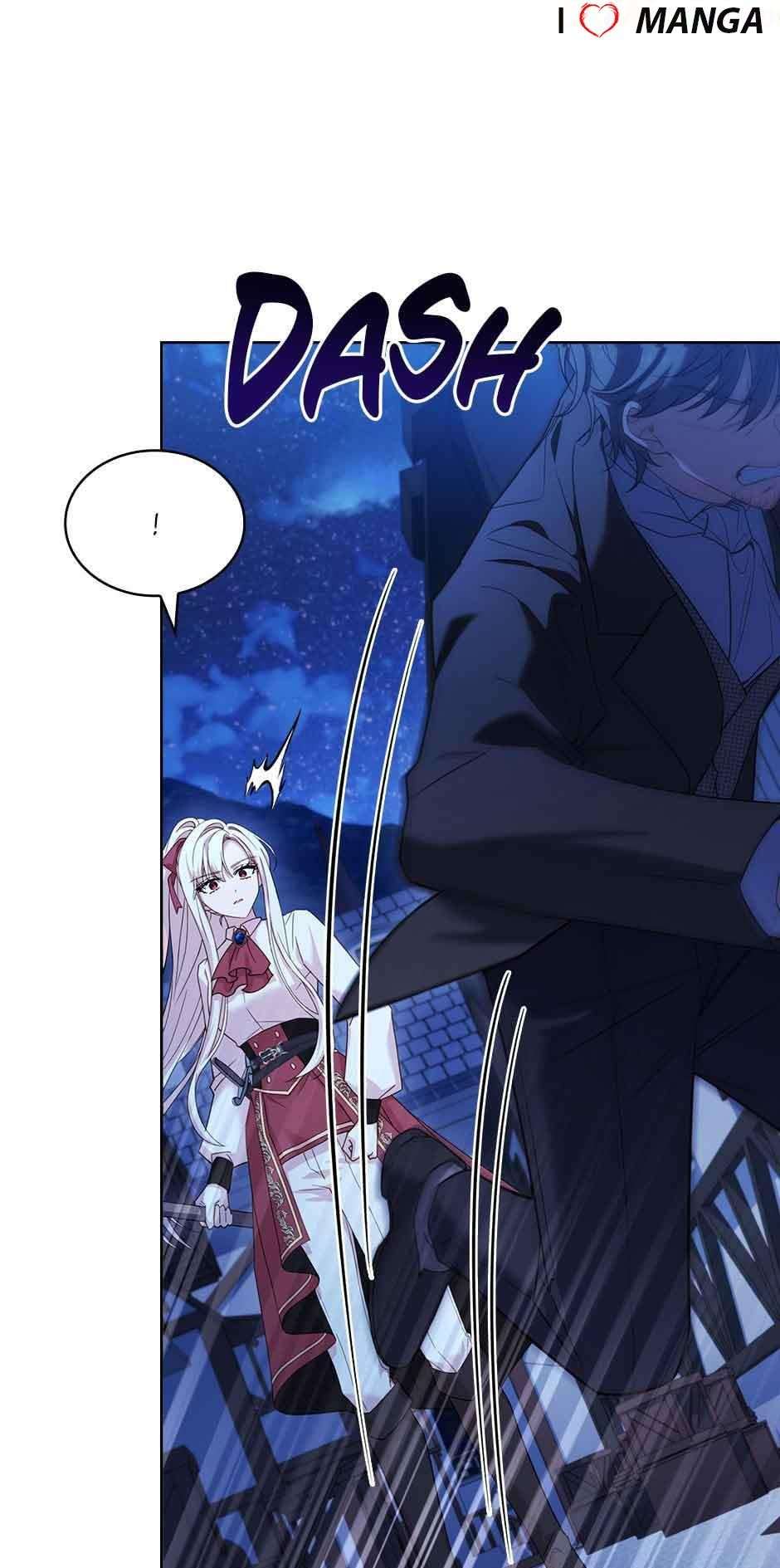 The Lady Wants to Rest Chapter 94 - Page 66 in English