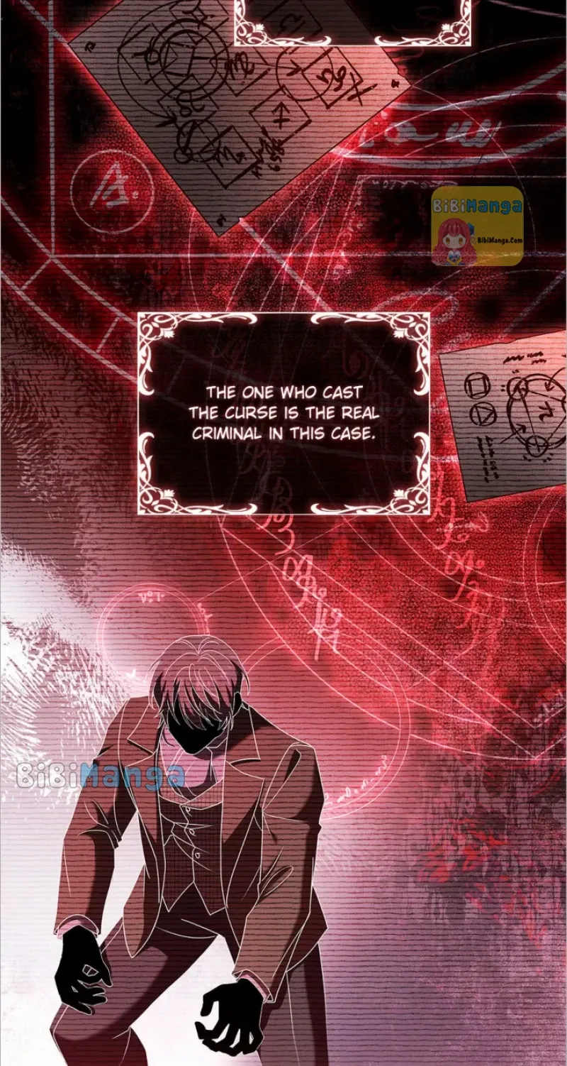The Lady Wants to Rest Chapter 95 - Page 52 in English