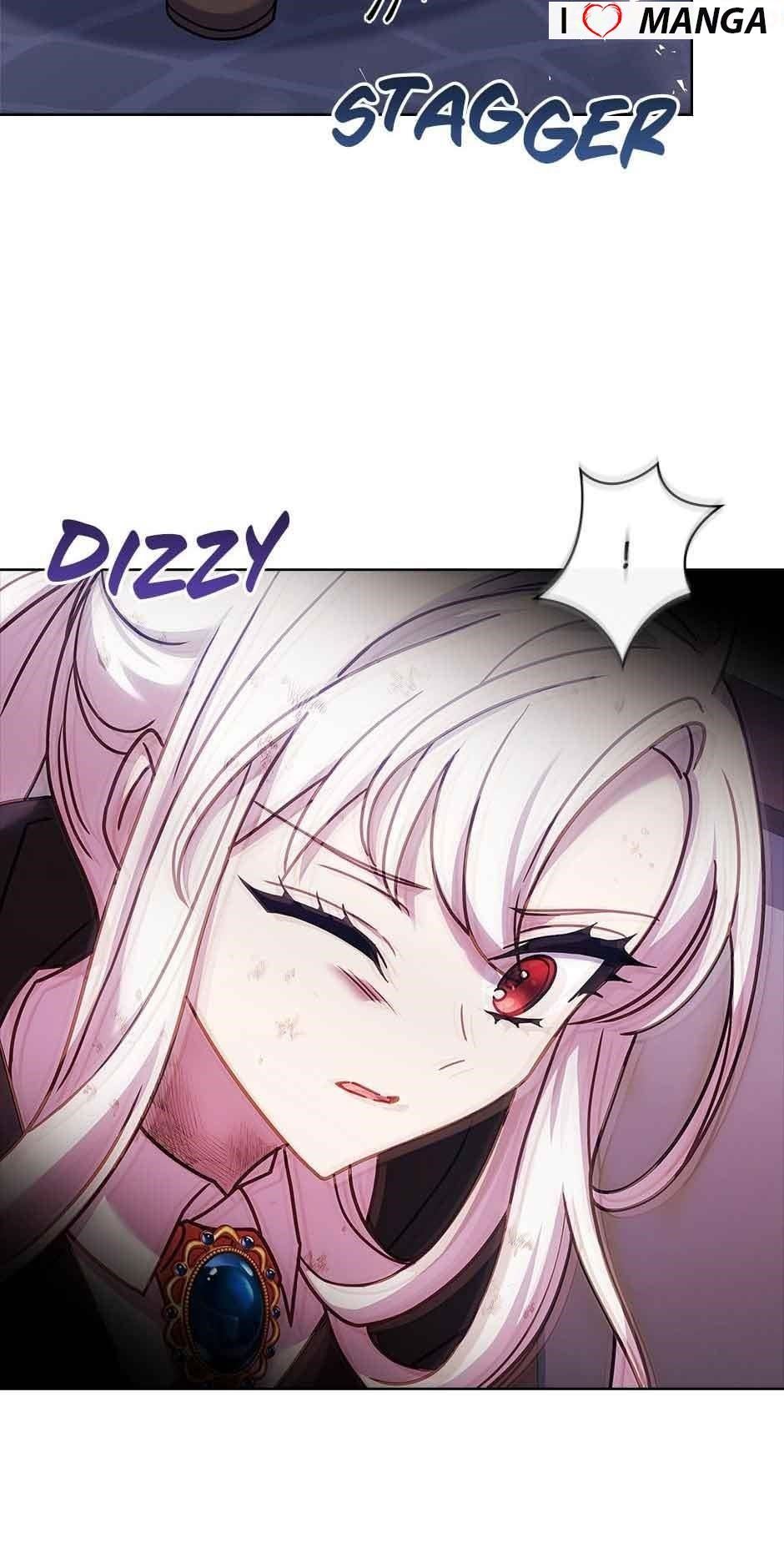 The Lady Wants to Rest Chapter 96 - Page 14 in English