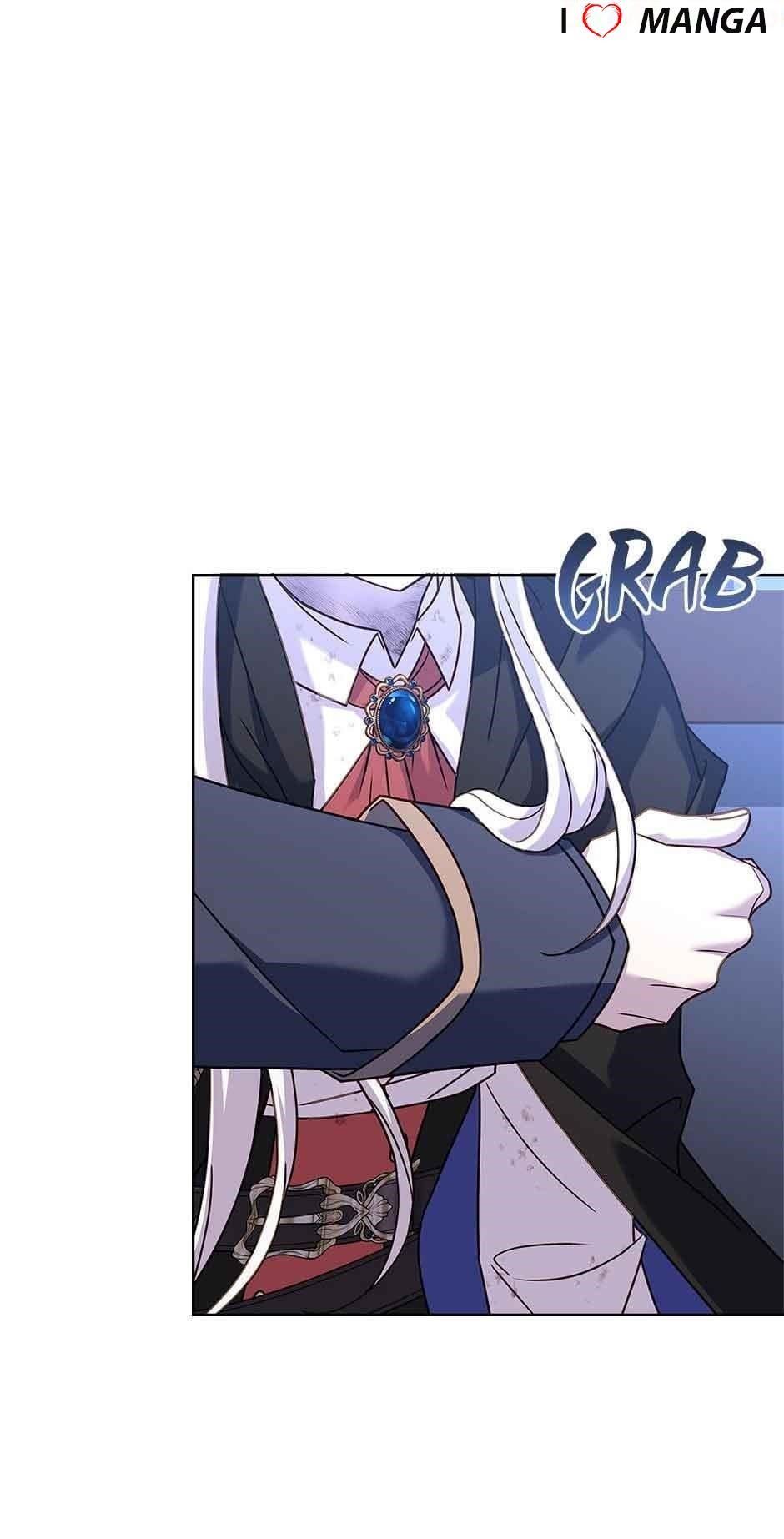 The Lady Wants to Rest Chapter 96 - Page 15 in English