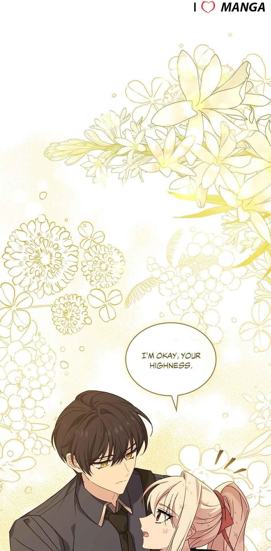 The Lady Wants to Rest Chapter 96 - Page 16 in English
